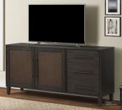 chainmar Espresso TV console